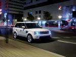 Land Rover Range Rover Sport Supercharged 2009 года